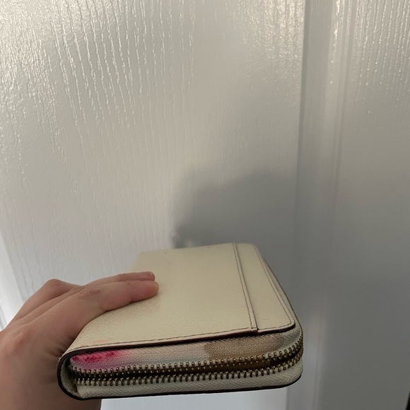 Kate spade wallet - Picture 3 of 5
